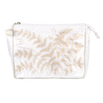FERN LARGE MAKE UP BAG - Lenora