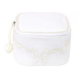 FLORAL BOW JEWELRY BOX - Lenora