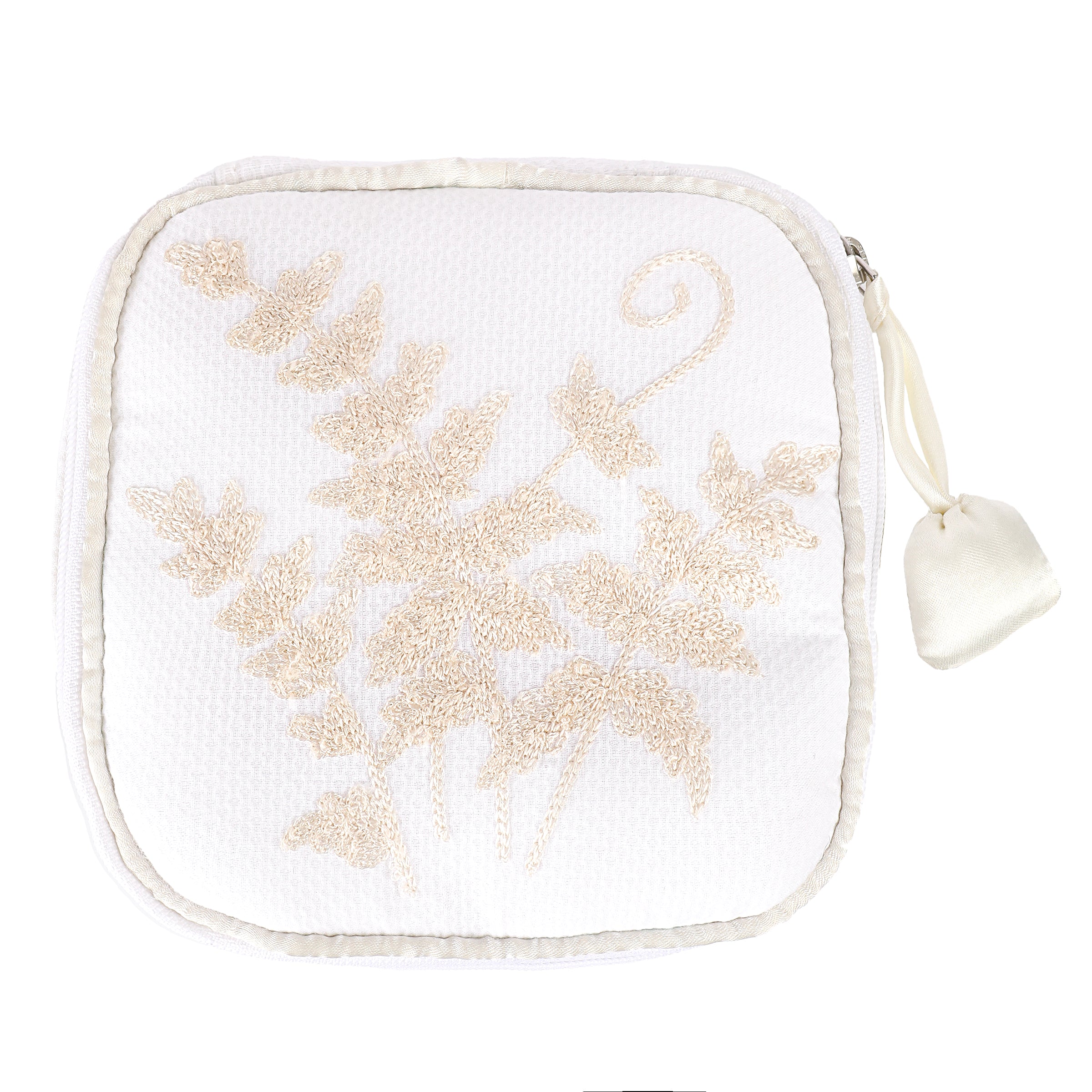 FERN JEWELRY BOX - Lenora