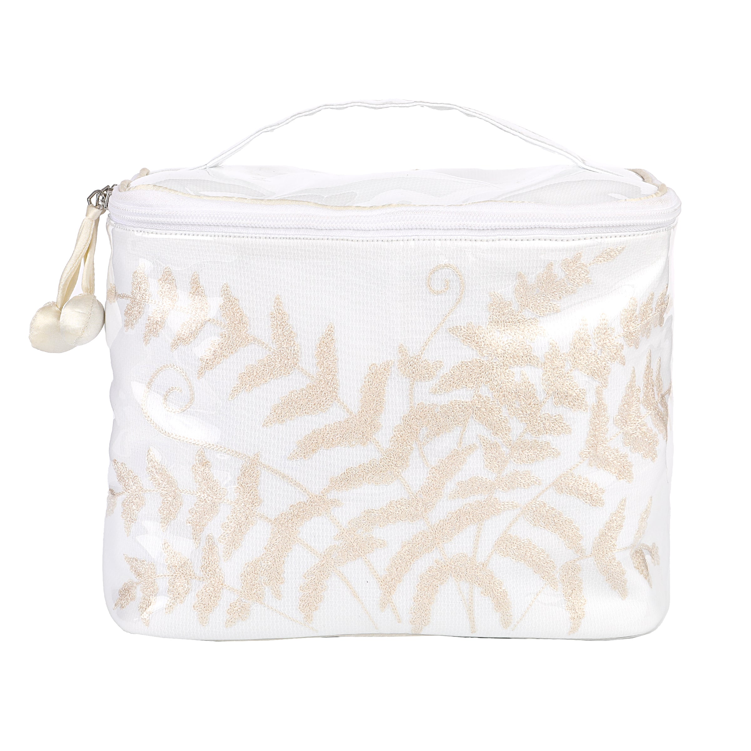 FERN TRAIN CASE - Lenora