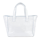 TERRY TOTE BAG - Lenora
