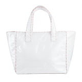 TERRY TOTE BAG - Lenora