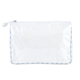 TERRY LARGE MAKEUP BAG - Lenora