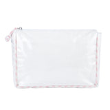 TERRY LARGE MAKEUP BAG - Lenora
