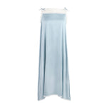 CHLOE SATIN NIGHTGOWN - Lenora