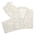 CLASSIC COTTON PAJAMAS IN EMMIE FLORAL - Lenora