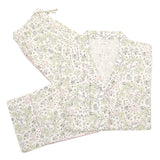 CLASSIC COTTON PAJAMAS IN EMMIE FLORAL - Lenora