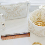 FERN JEWELRY BOX - Lenora