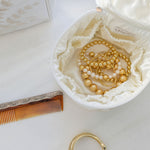 FERN JEWELRY BOX - Lenora