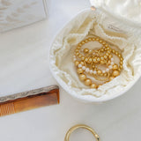 FERN JEWELRY BOX - Lenora