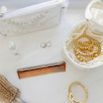 FERN JEWELRY BOX - Lenora