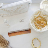 FERN JEWELRY BOX - Lenora