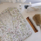 CLASSIC COTTON PAJAMAS IN EMMIE FLORAL - Lenora