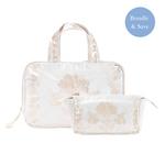 PEONY HANGING BAG BUNDLE - Lenora