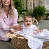 BABY EVE COTTON BUBBLE - Lenora