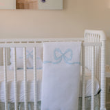 BABY LUCY COTTON PILLOW SHAM - Lenora