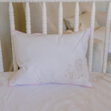 BABY LITTLE LAMB SHAM - Lenora