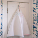 BABY LUCY COTTON TOWEL - Lenora