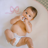 BABY LUCY COTTON TOWEL - Lenora