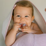 BABY LUCY COTTON TOWEL - Lenora