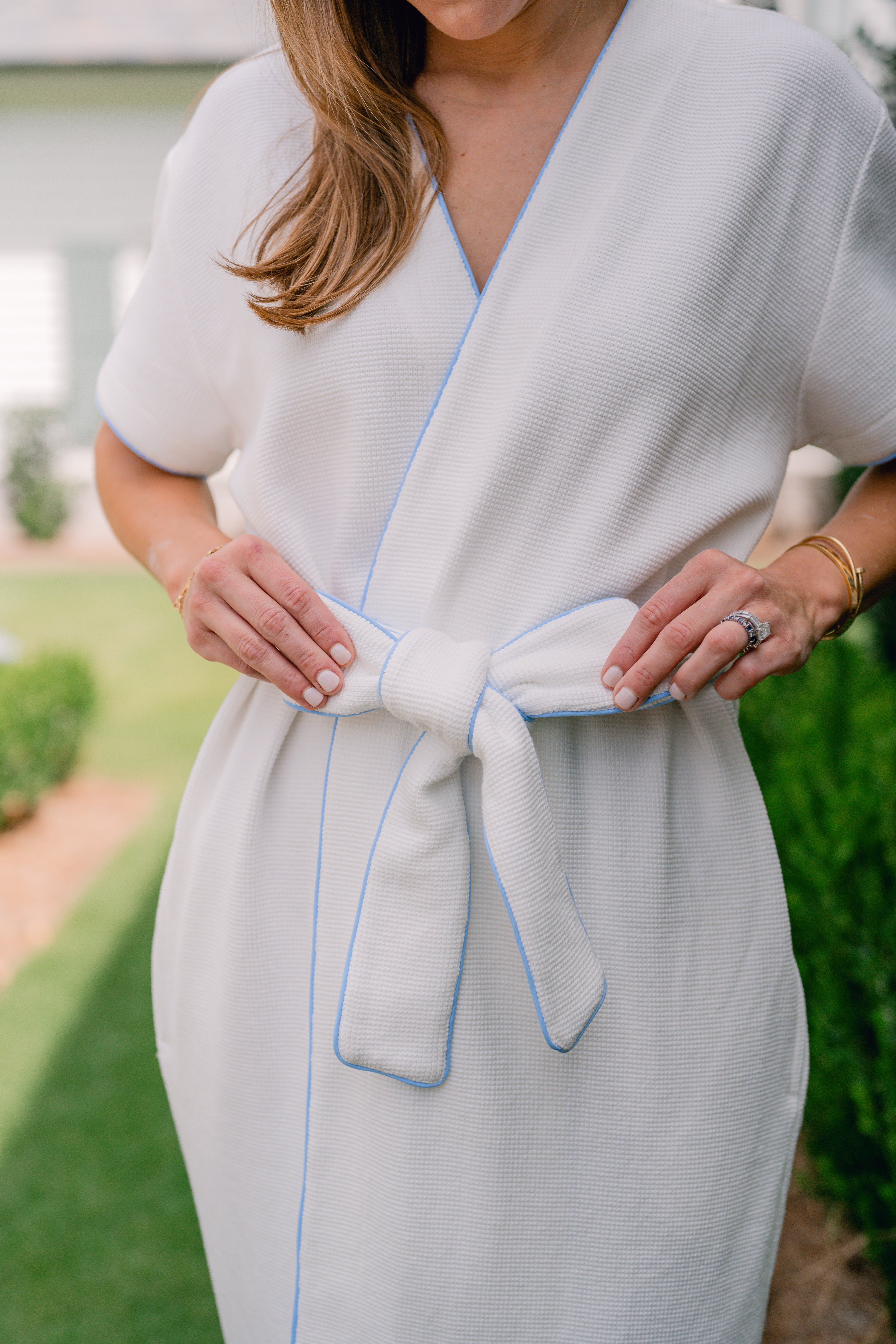 SHANNON ROBE - Lenora