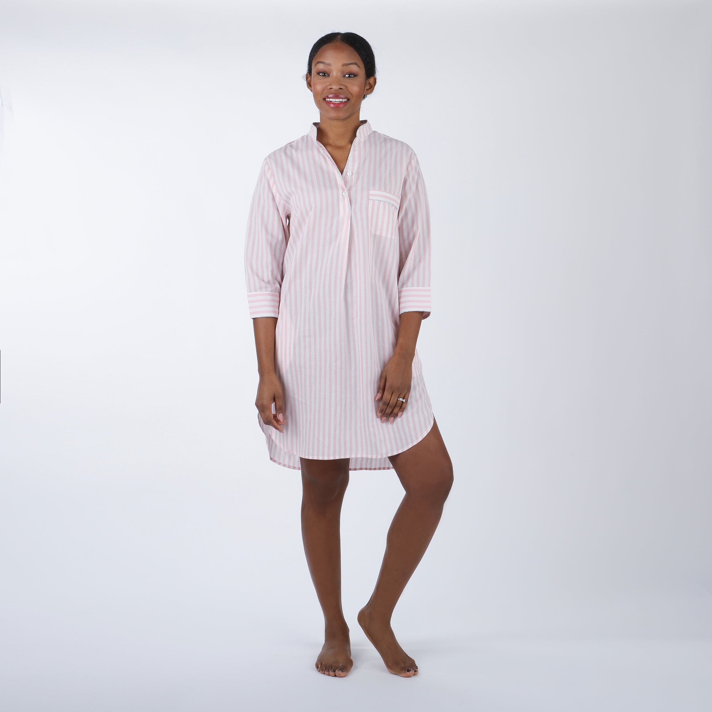 CLASSIC STRIPED BUNDLE - Lenora