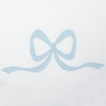 BABY LUCY COTTON PILLOW SHAM - Lenora