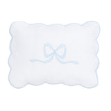 BABY LUCY COTTON PILLOW SHAM - Lenora