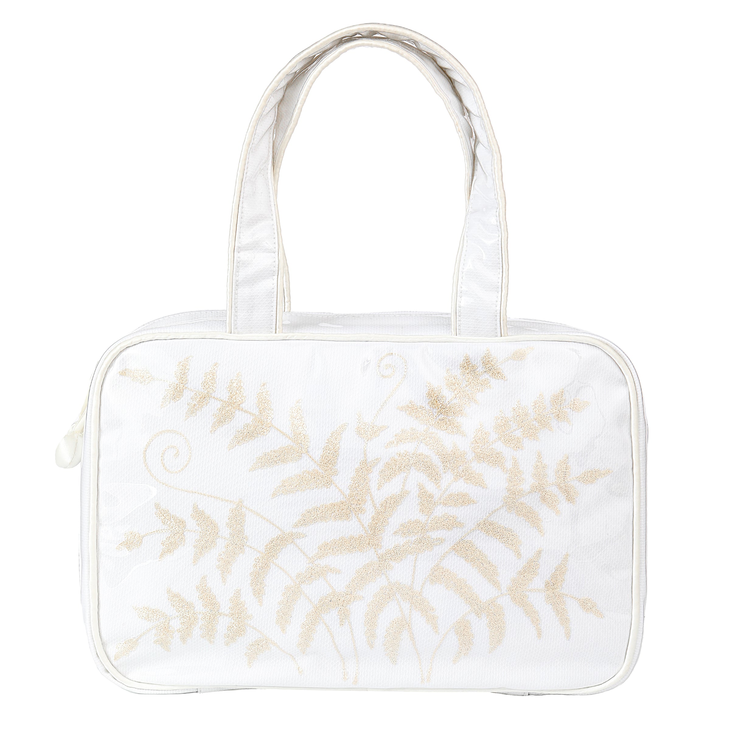FERN HANGING TRAVEL BAG - Lenora