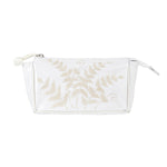 FERN SMALL MAKEUP BAG - Lenora