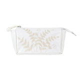 FERN SMALL MAKEUP BAG - Lenora