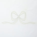 BABY LUCY COTTON PILLOW SHAM - Lenora