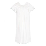 VANDY COTTON NIGHTGOWN - Lenora