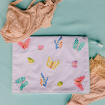BUTTERFLY LINGERIE ENVELOPE - Lenora