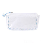 TERRY SMALL MAKEUP BAG - Lenora