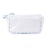 TERRY SMALL MAKEUP BAG - Lenora