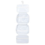 FERN HANGING TRAVEL BAG - Lenora