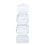 FERN HANGING TRAVEL BAG - Lenora