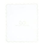 BABY LUCY COTTON BLANKET - Lenora