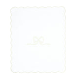 BABY LUCY COTTON BLANKET - Lenora