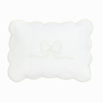 BABY LUCY COTTON PILLOW SHAM - Lenora