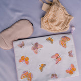 BUTTERFLY LINGERIE ENVELOPE - Lenora