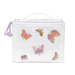 BUTTERFLY TRAIN CASE - Lenora