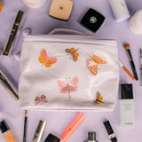 BUTTERFLY TRAIN CASE - Lenora