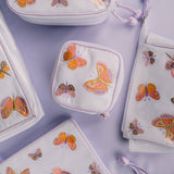 BUTTERFLY JEWELRY BOX - Lenora