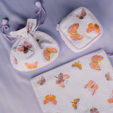BUTTERFLY JEWELRY BOX - Lenora