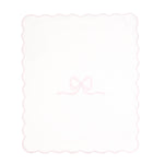 BABY LUCY COTTON BLANKET - Lenora