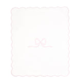 BABY LUCY COTTON BLANKET - Lenora