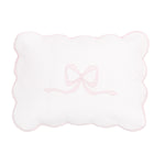 BABY LUCY COTTON PILLOW SHAM - Lenora