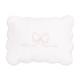 BABY LUCY COTTON PILLOW SHAM - Lenora